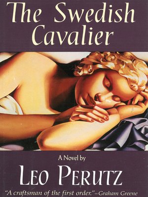 cover image of The Swedish Cavalier